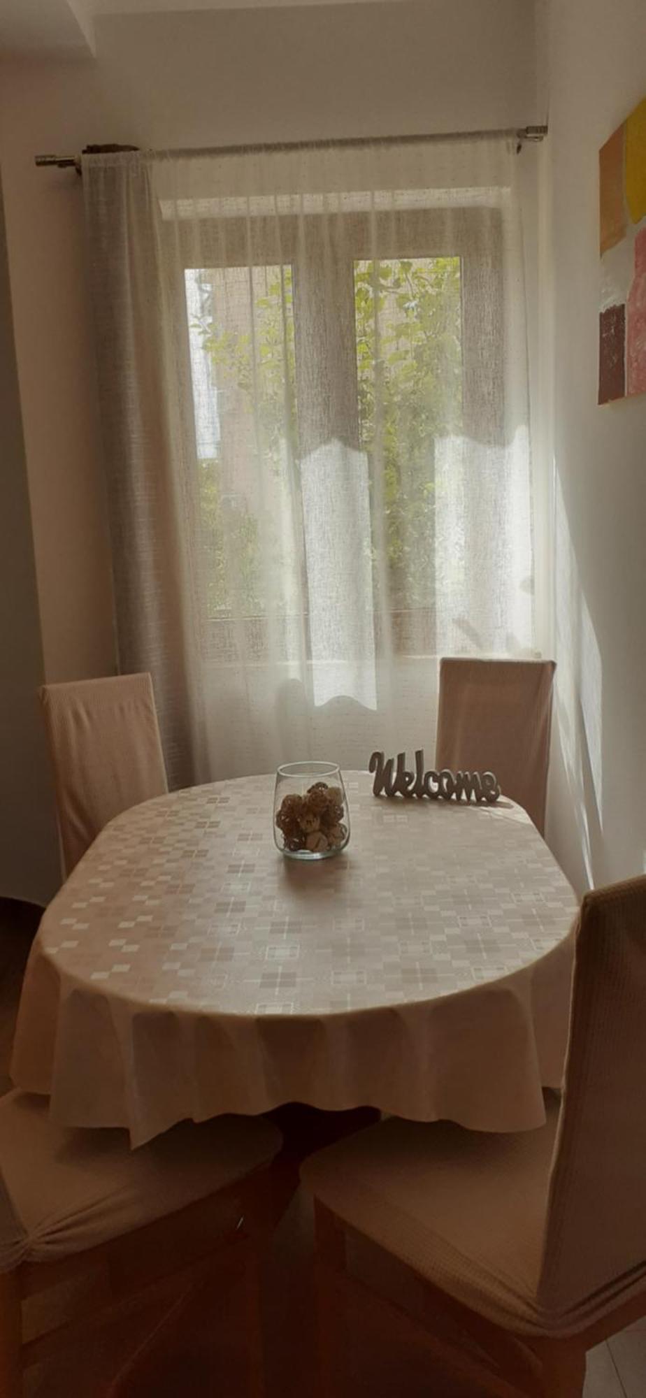 Apartman Paola Malinska Exterior photo